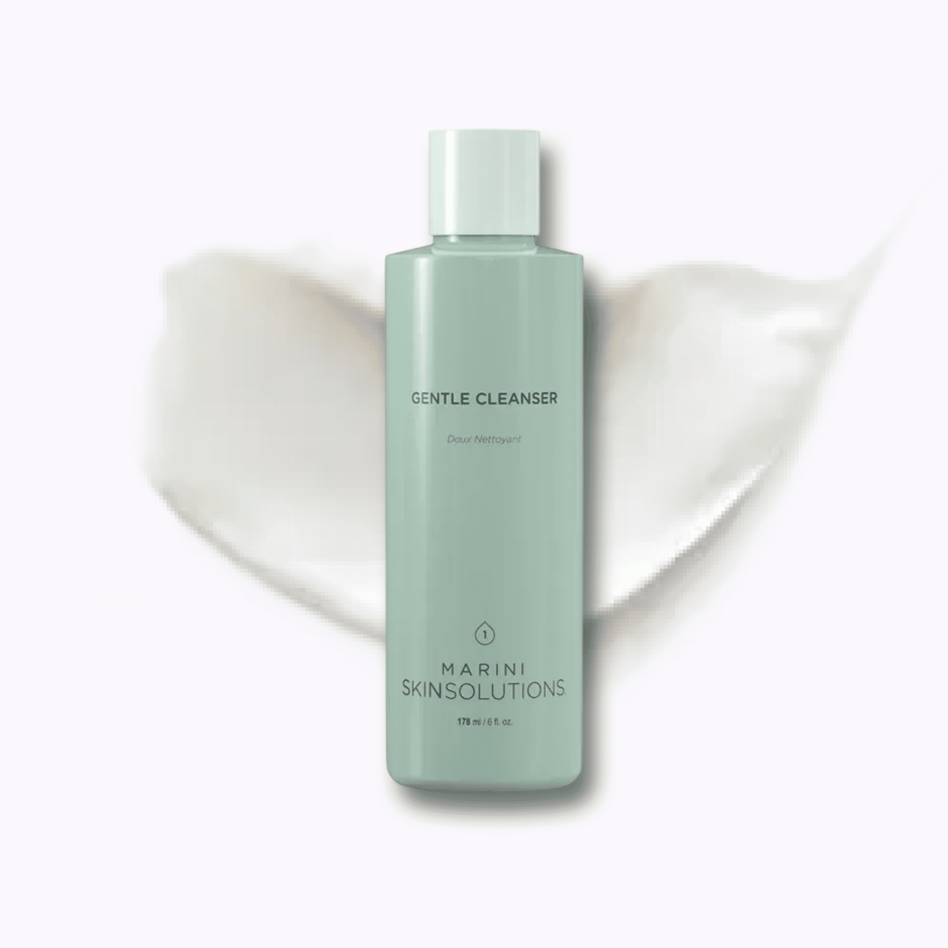 Marini SkinSolutions Gentle Cleanser - DermStreet