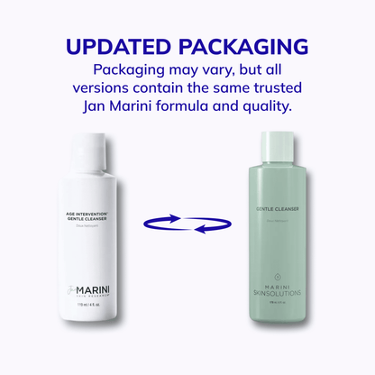 Marini SkinSolutions Gentle Cleanser - DermStreet