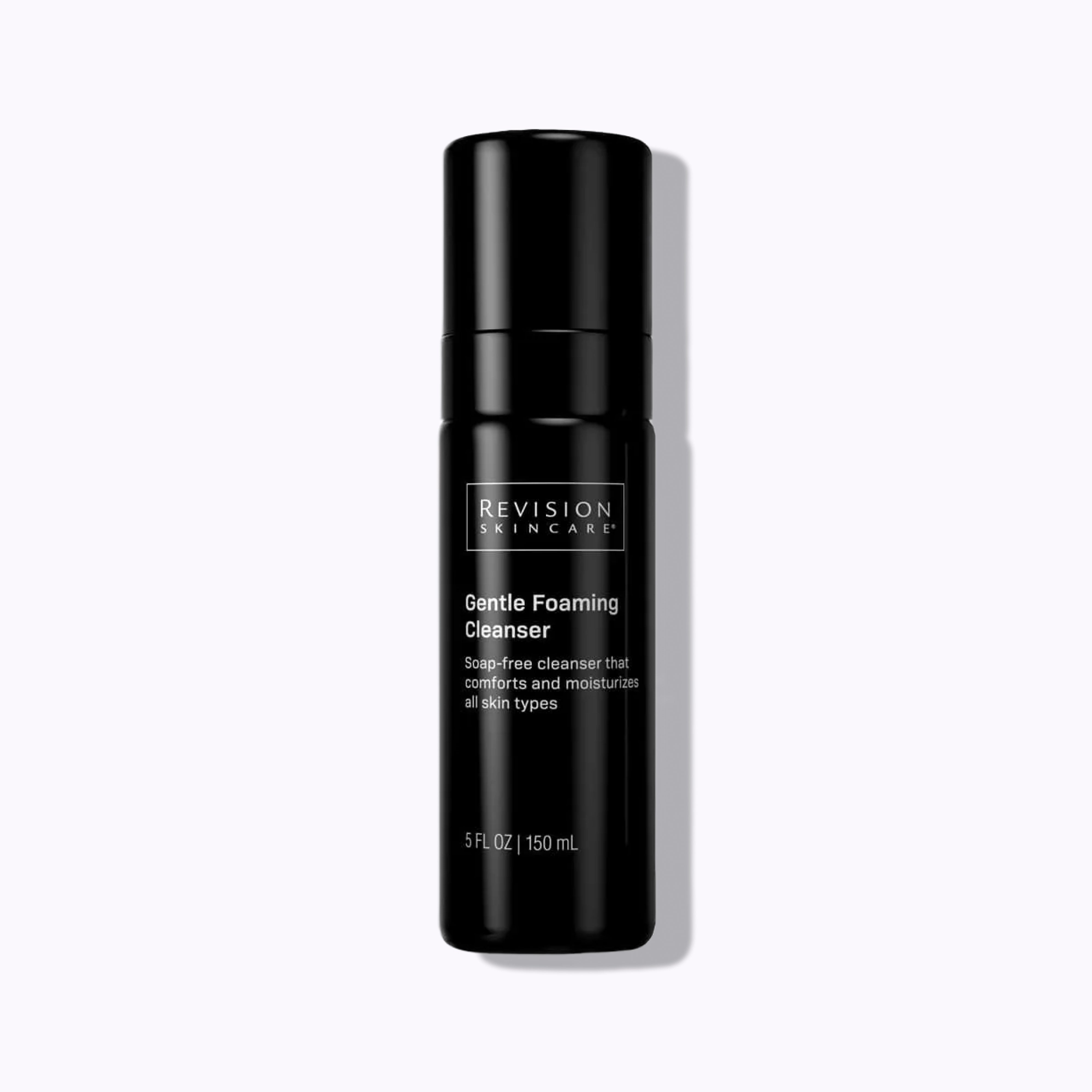 Revision Skincare Gentle Foaming Cleanser – DermStreet