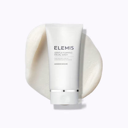 Elemis Gentle Foaming Facial Wash