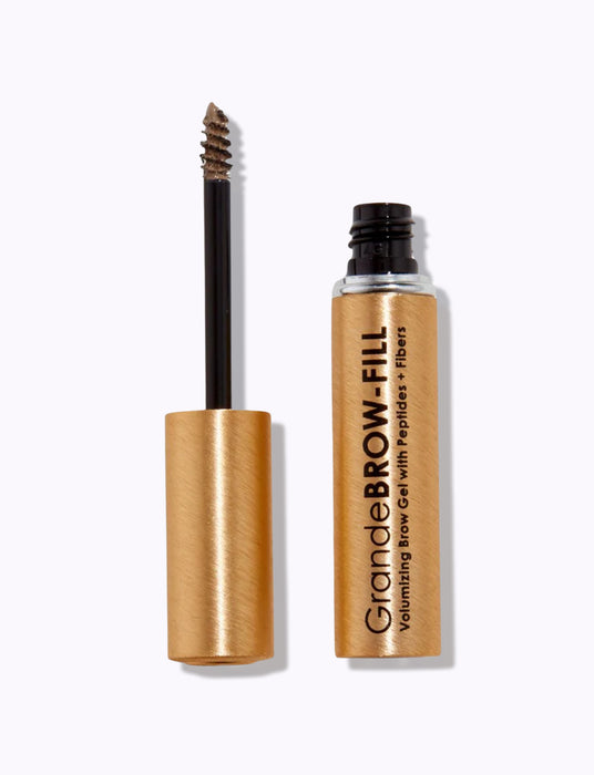 Grande Cosmetics - GrandeBROW - FILL Volumizing Gel - DermStreet