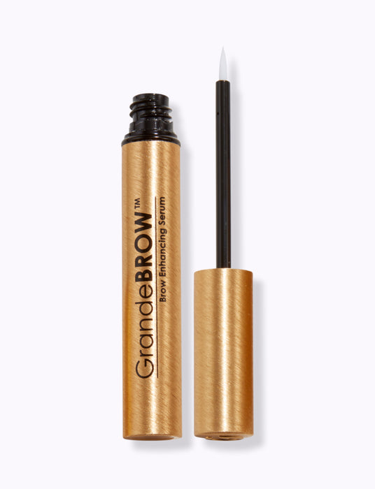 Grande Cosmetics - GrandeBROW Brow Enhancing Serum - DermStreet