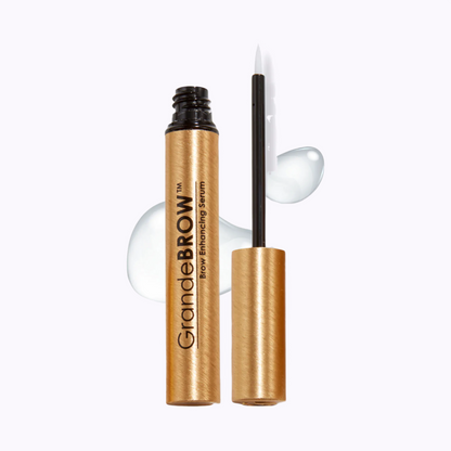 Grande Cosmetics - GrandeBROW Brow Enhancing Serum