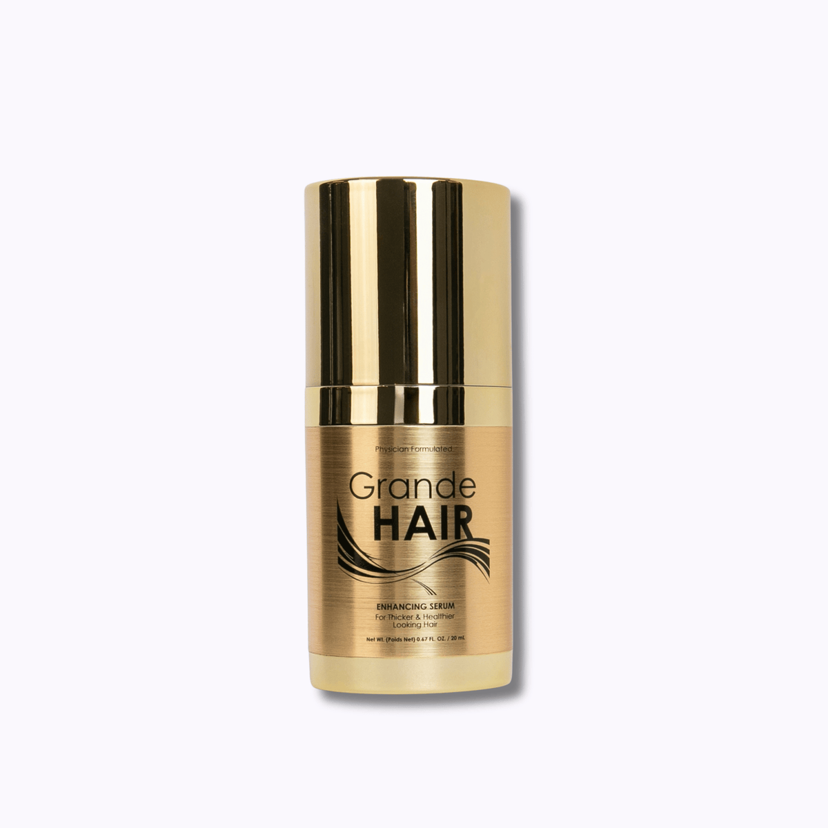 Grande Cosmetics - GrandeHAIR Hair Enhancing Serum - DermStreet