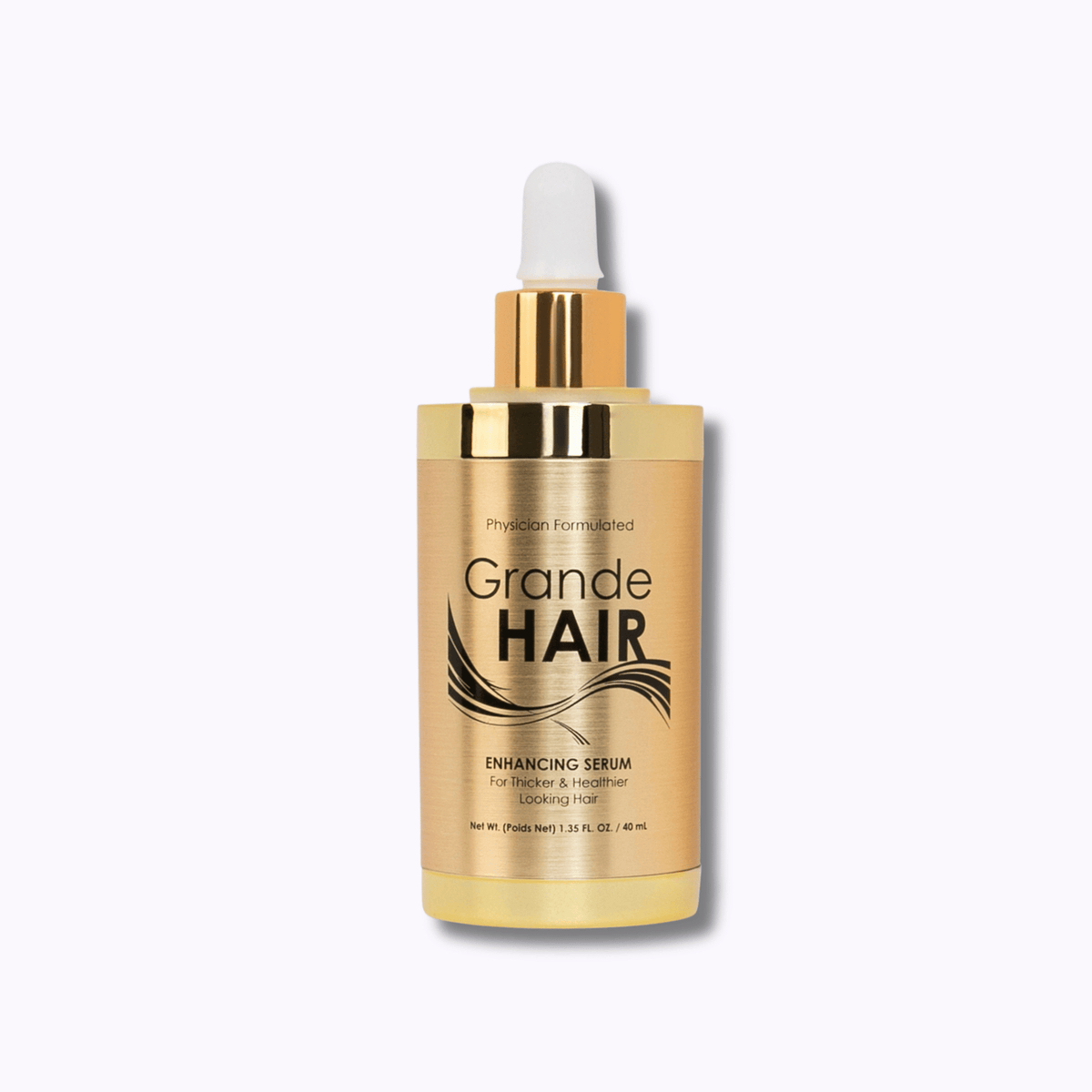 Grande Cosmetics - GrandeHAIR Hair Enhancing Serum - DermStreet