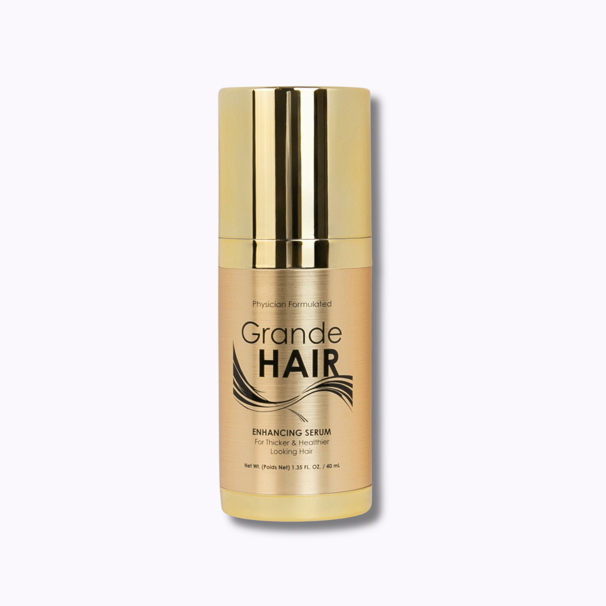 Grande Cosmetics - GrandeHAIR Hair Enhancing Serum - DermStreet