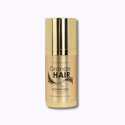 Grande Cosmetics - GrandeHAIR Hair Enhancing Serum - DermStreet