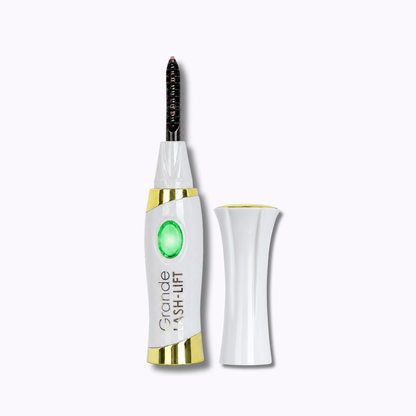 Grande Cosmetics - GrandeLASH-LIFT Heated Lash Curler - DermStreet