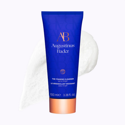 Augustinus Bader The Foaming Cleanser