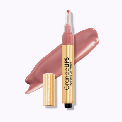 Grande Cosmetics - GrandeLIPS Hydrating Lip Plumper