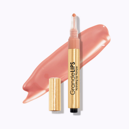 Grande Cosmetics - GrandeLIPS Hydrating Lip Plumper