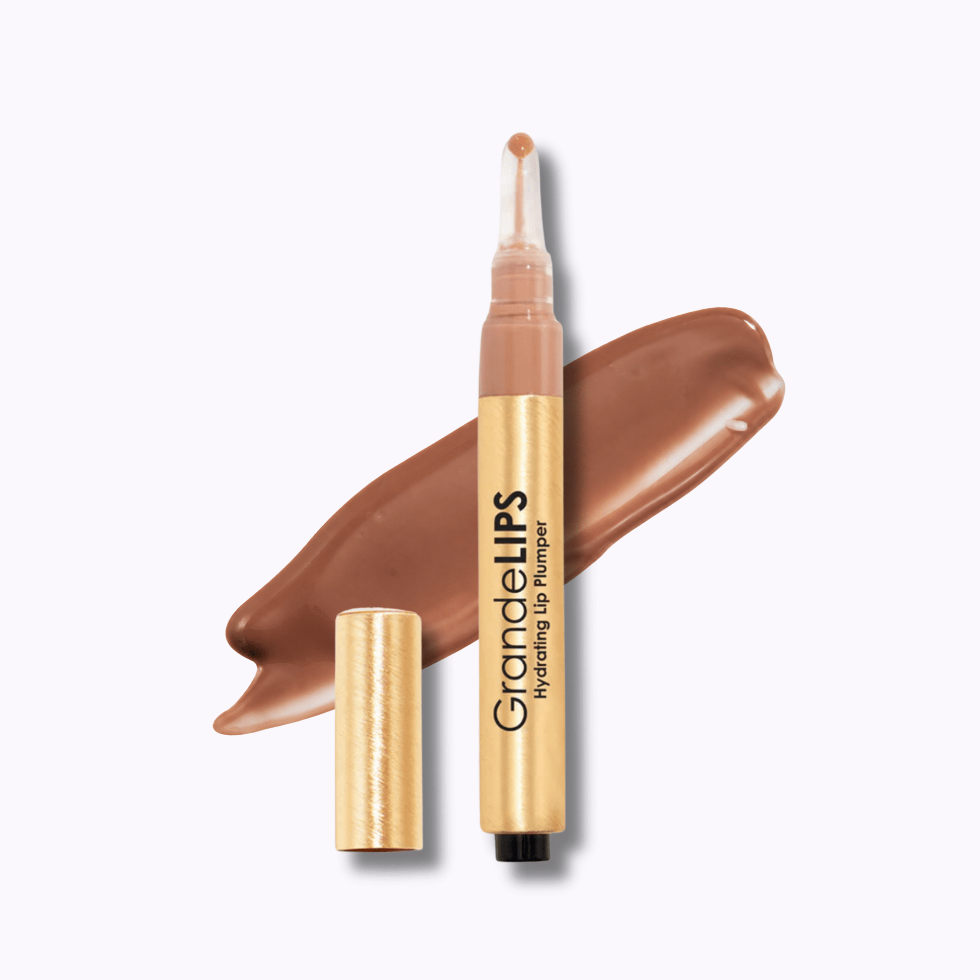 Grande Cosmetics - GrandeLIPS Hydrating Lip Plumper - DermStreet