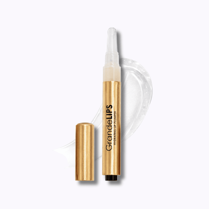 Grande Cosmetics - GrandeLIPS Hydrating Lip Plumper - DermStreet