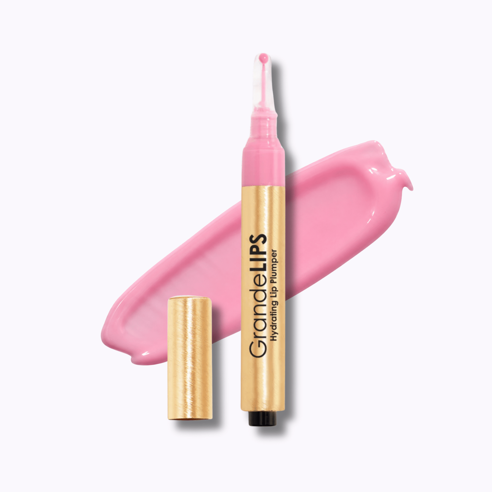 Grande Cosmetics - GrandeLIPS Hydrating Lip Plumper - DermStreet