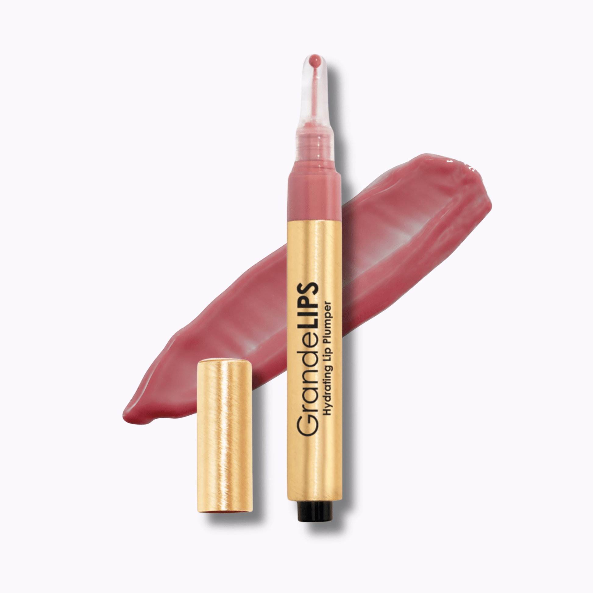 Grande Cosmetics - GrandeLIPS Hydrating Lip Plumper - DermStreet