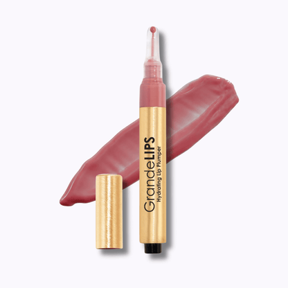 Grande Cosmetics - GrandeLIPS Hydrating Lip Plumper - DermStreet