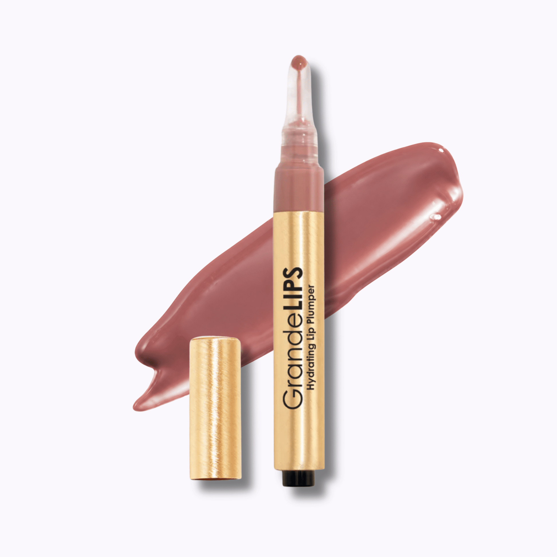 Grande Cosmetics - GrandeLIPS Hydrating Lip Plumper - DermStreet