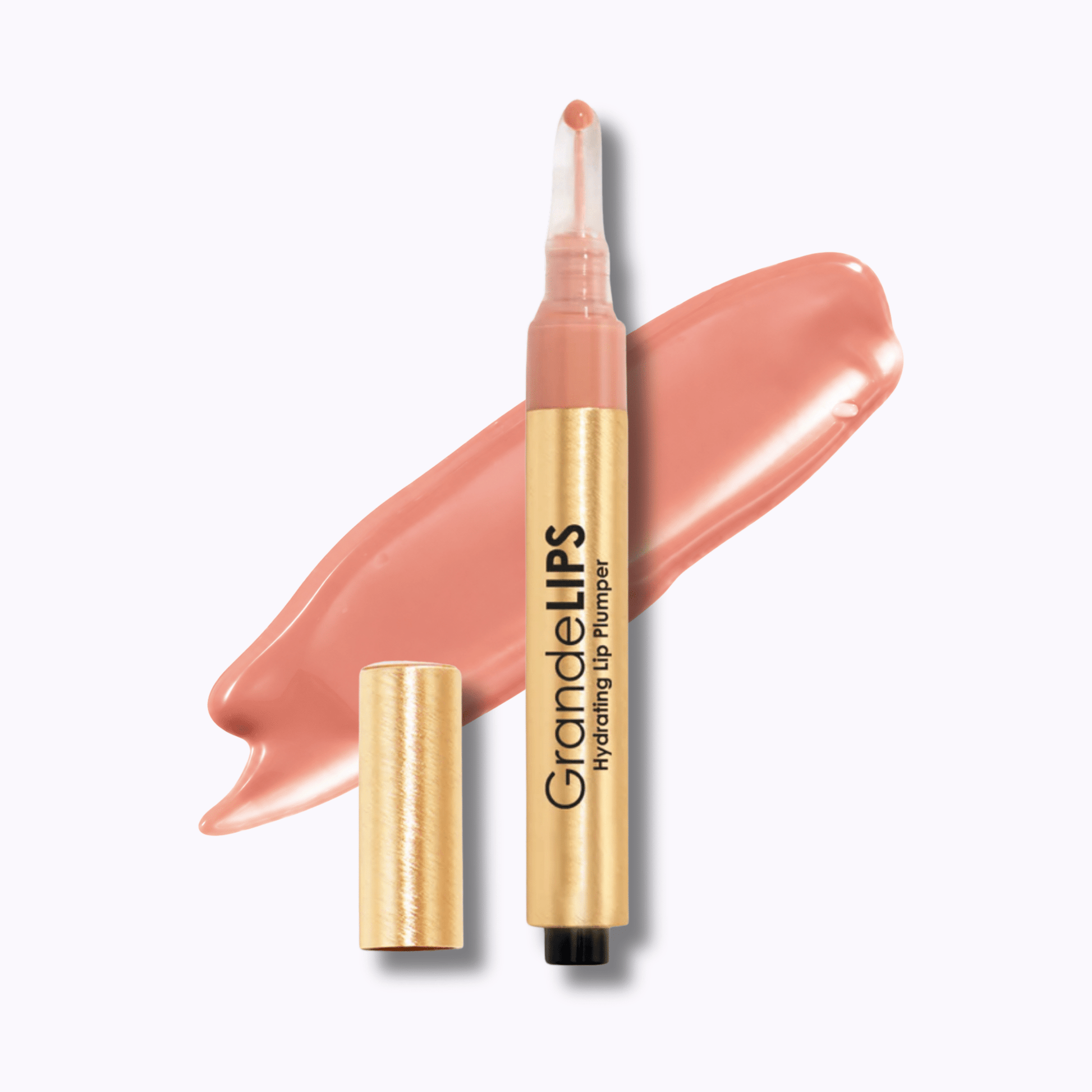 Grande Cosmetics - GrandeLIPS Hydrating Lip Plumper - DermStreet