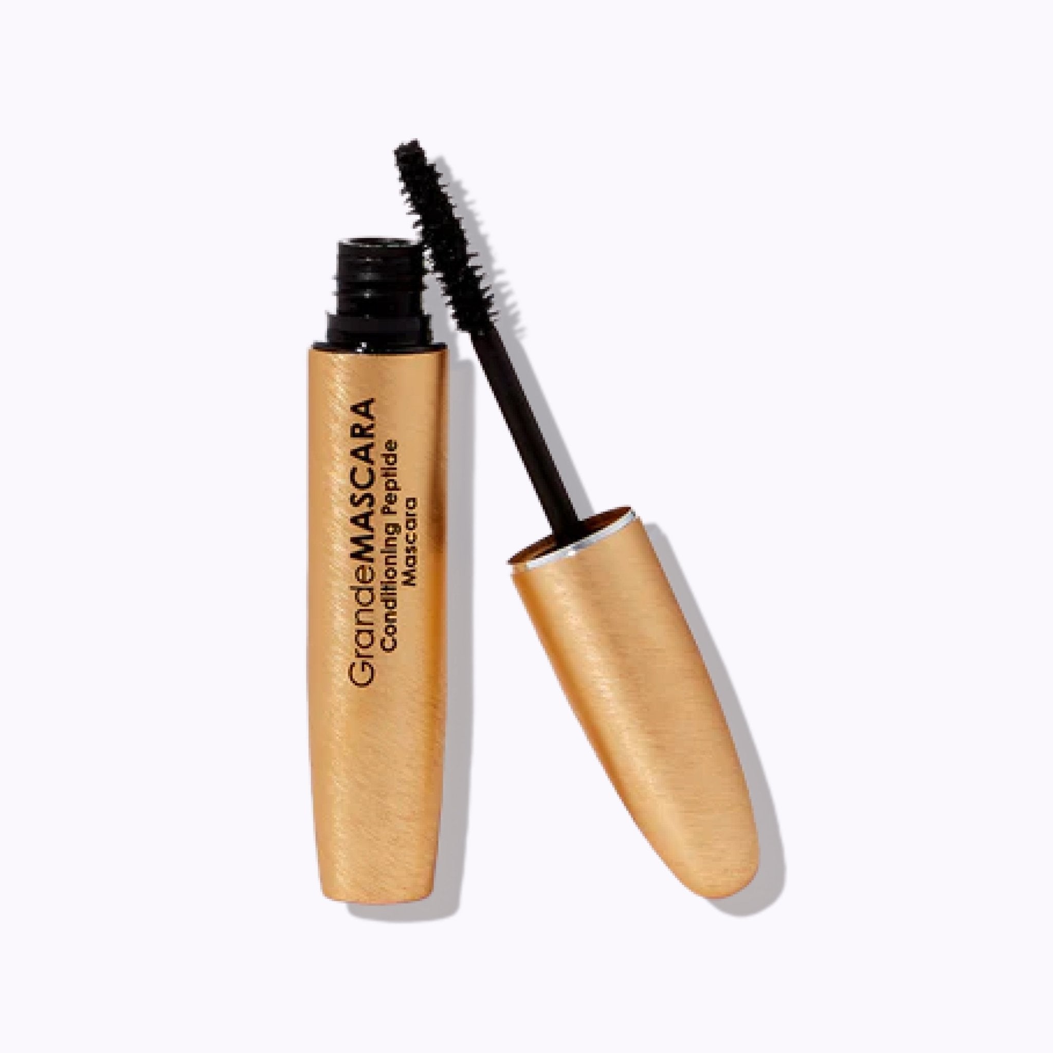 Grande Cosmetics - GrandeMASCARA Conditioning Peptide Mascara - DermStreet