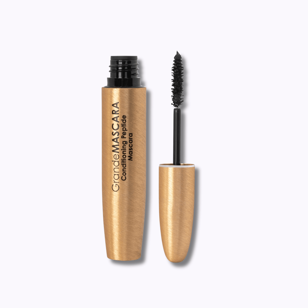 Grande Cosmetics - GrandeMASCARA Conditioning Peptide Mascara - DermStreet