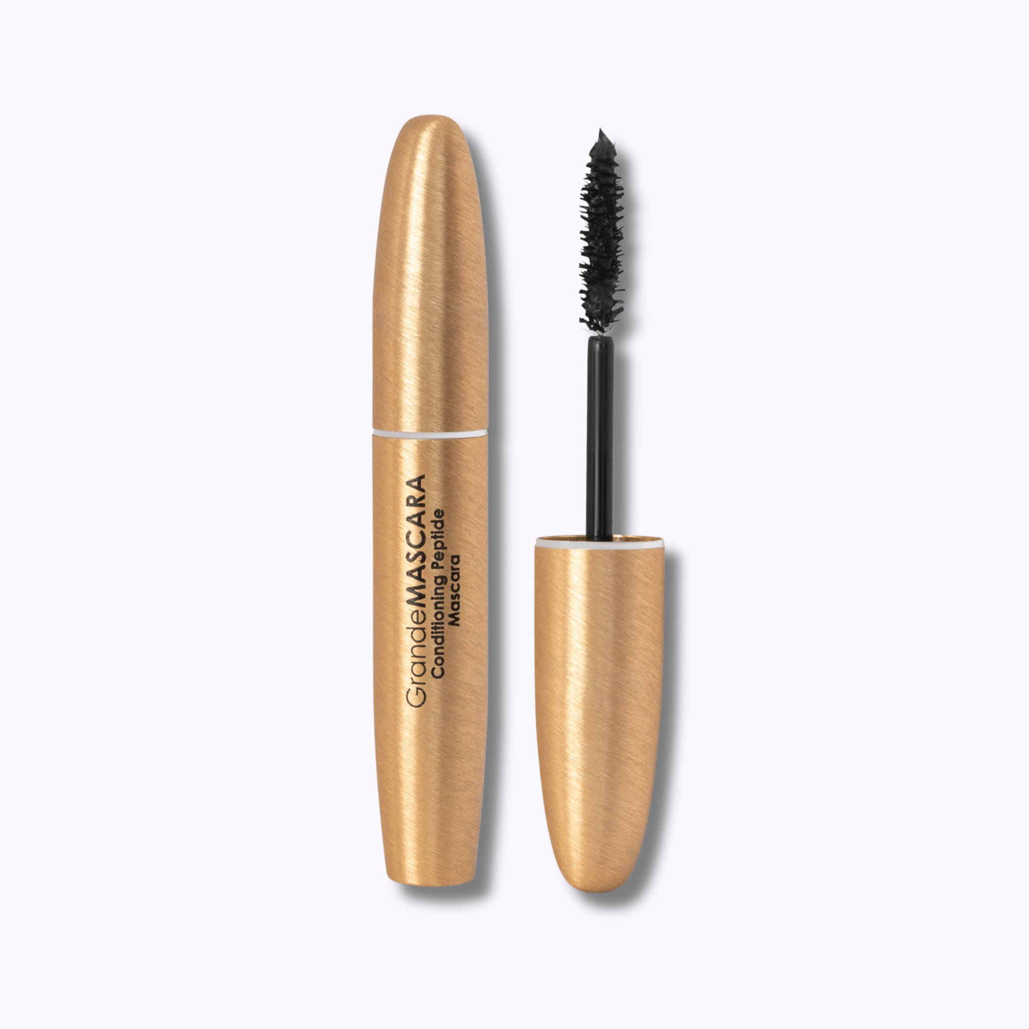 Grande Cosmetics - GrandeMASCARA Conditioning Peptide Mascara - DermStreet