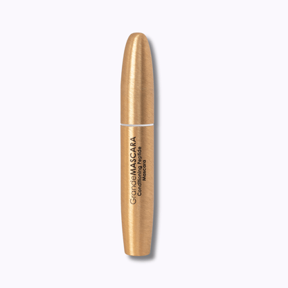 Grande Cosmetics - GrandeMASCARA Conditioning Peptide Mascara - DermStreet