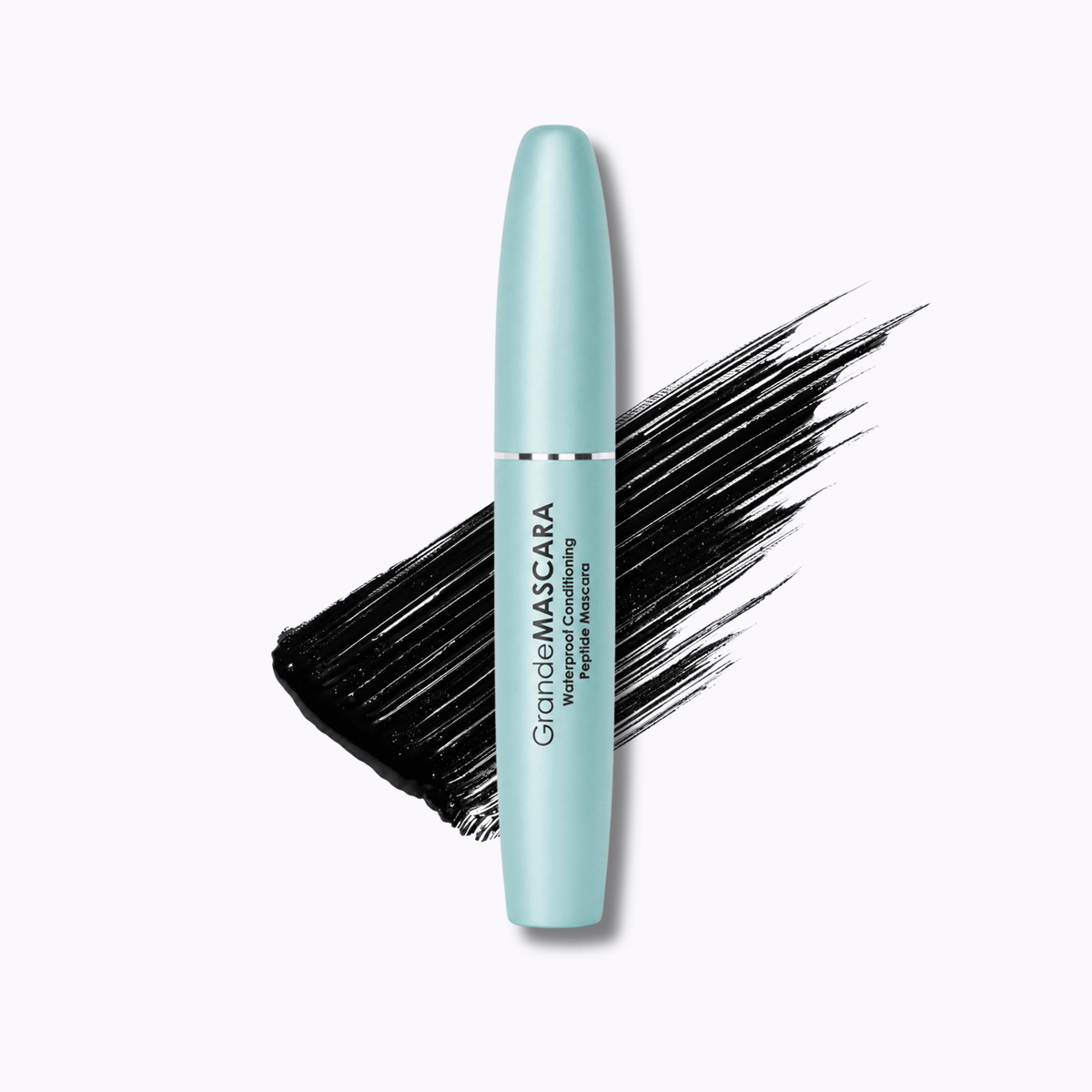 Grande Cosmetics - GrandeMASCARA Waterproof Conditioning Peptide Mascara - DermStreet