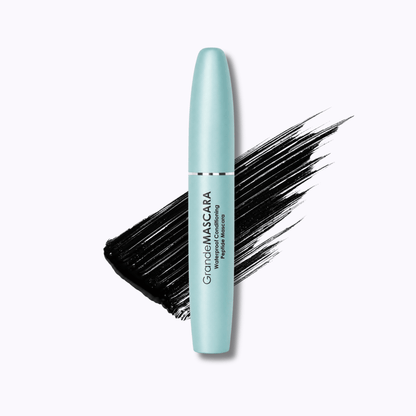 Grande Cosmetics - GrandeMASCARA Waterproof Conditioning Peptide Mascara - DermStreet