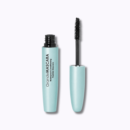 Grande Cosmetics - GrandeMASCARA Waterproof Conditioning Peptide Mascara - DermStreet