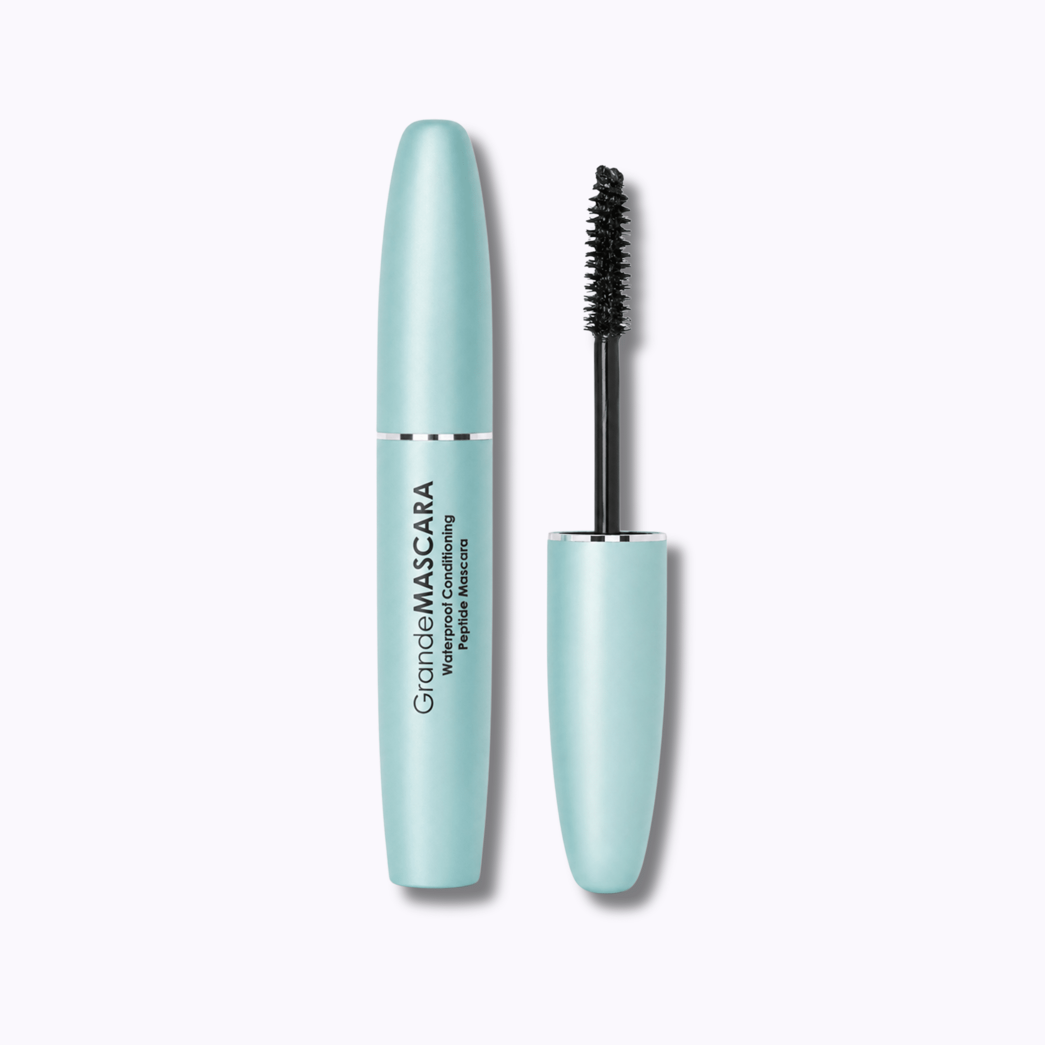 Grande Cosmetics - GrandeMASCARA Waterproof Conditioning Peptide Mascara - DermStreet