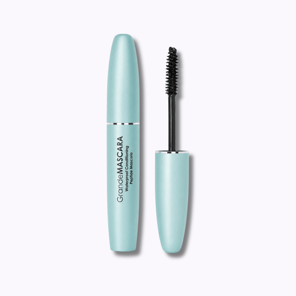 Grande Cosmetics - GrandeMASCARA Waterproof Conditioning Peptide Mascara - DermStreet