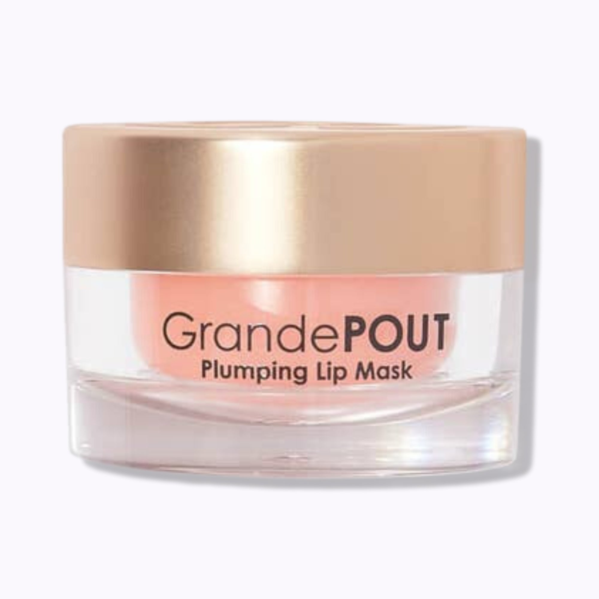 Grande Cosmetics - GrandePOUT Plumping Lip Mask - DermStreet