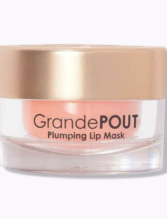 Grande Cosmetics - GrandePOUT Plumping Lip Mask - DermStreet