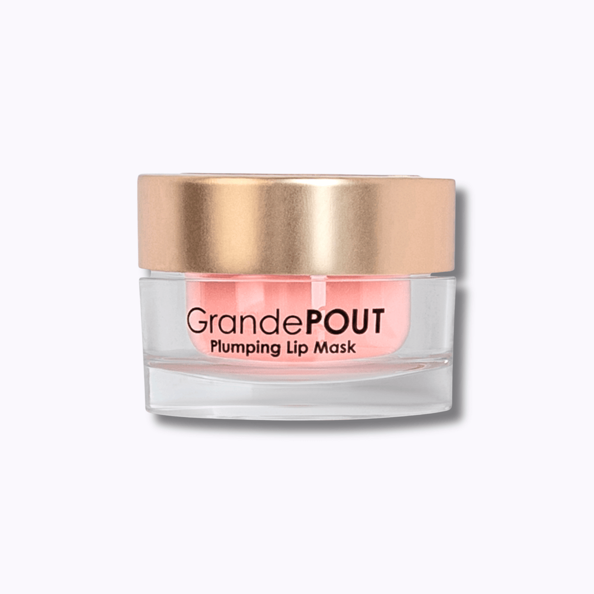 Grande Cosmetics - GrandePOUT Plumping Lip Mask - DermStreet
