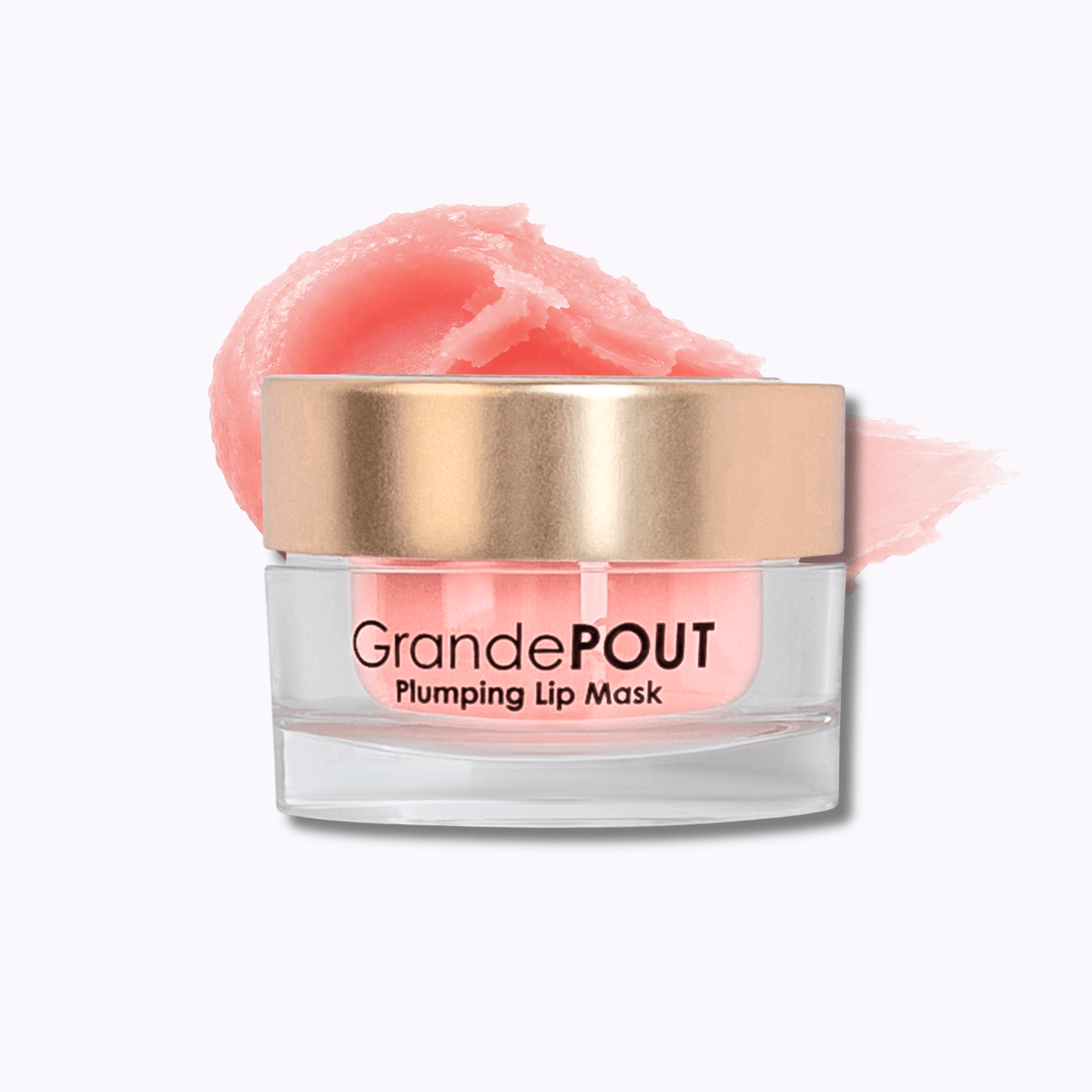 Grande Cosmetics - GrandePOUT Plumping Lip Mask - DermStreet
