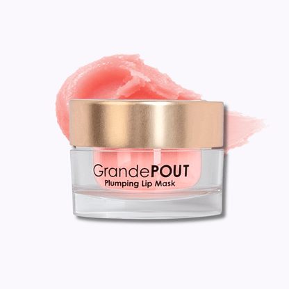 Grande Cosmetics - GrandePOUT Plumping Lip Mask - DermStreet