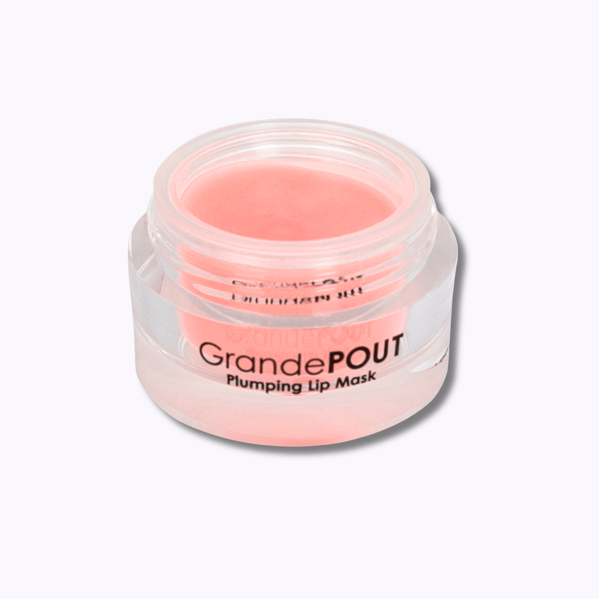 Grande Cosmetics - GrandePOUT Plumping Lip Mask - DermStreet