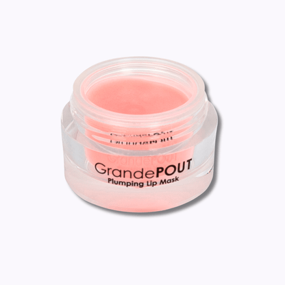 Grande Cosmetics - GrandePOUT Plumping Lip Mask - DermStreet