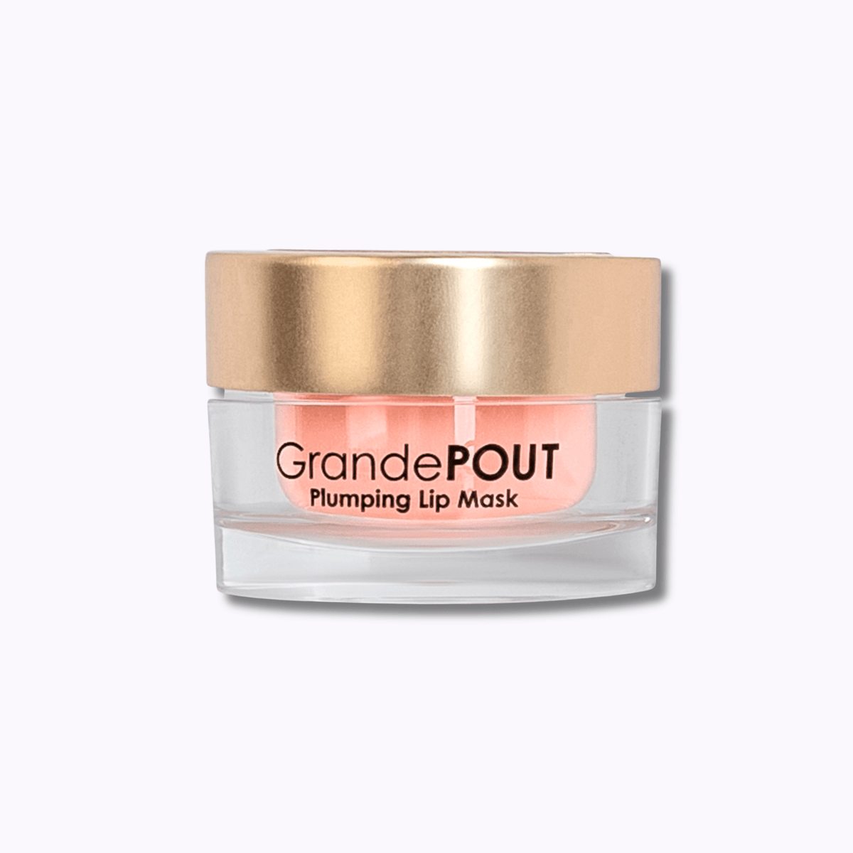 Grande Cosmetics - GrandePOUT Plumping Lip Mask - DermStreet