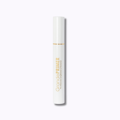 Grande Cosmetics - GrandePRIMER Pre-Mascara Lengthener & Thickener - DermStreet