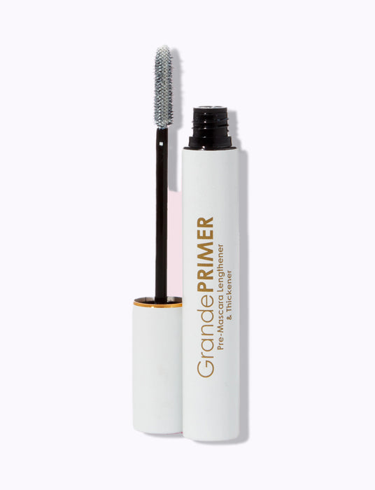 Grande Cosmetics - GrandePRIMER Pre - Mascara Lengthener & Thickener - DermStreet