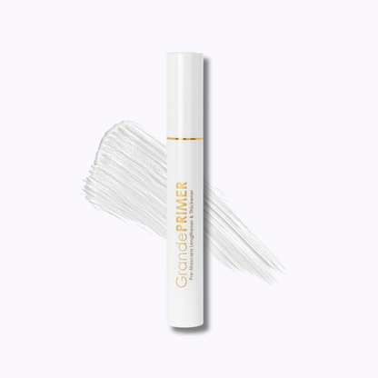 Grande Cosmetics - GrandePRIMER Pre-Mascara Lengthener & Thickener - DermStreet