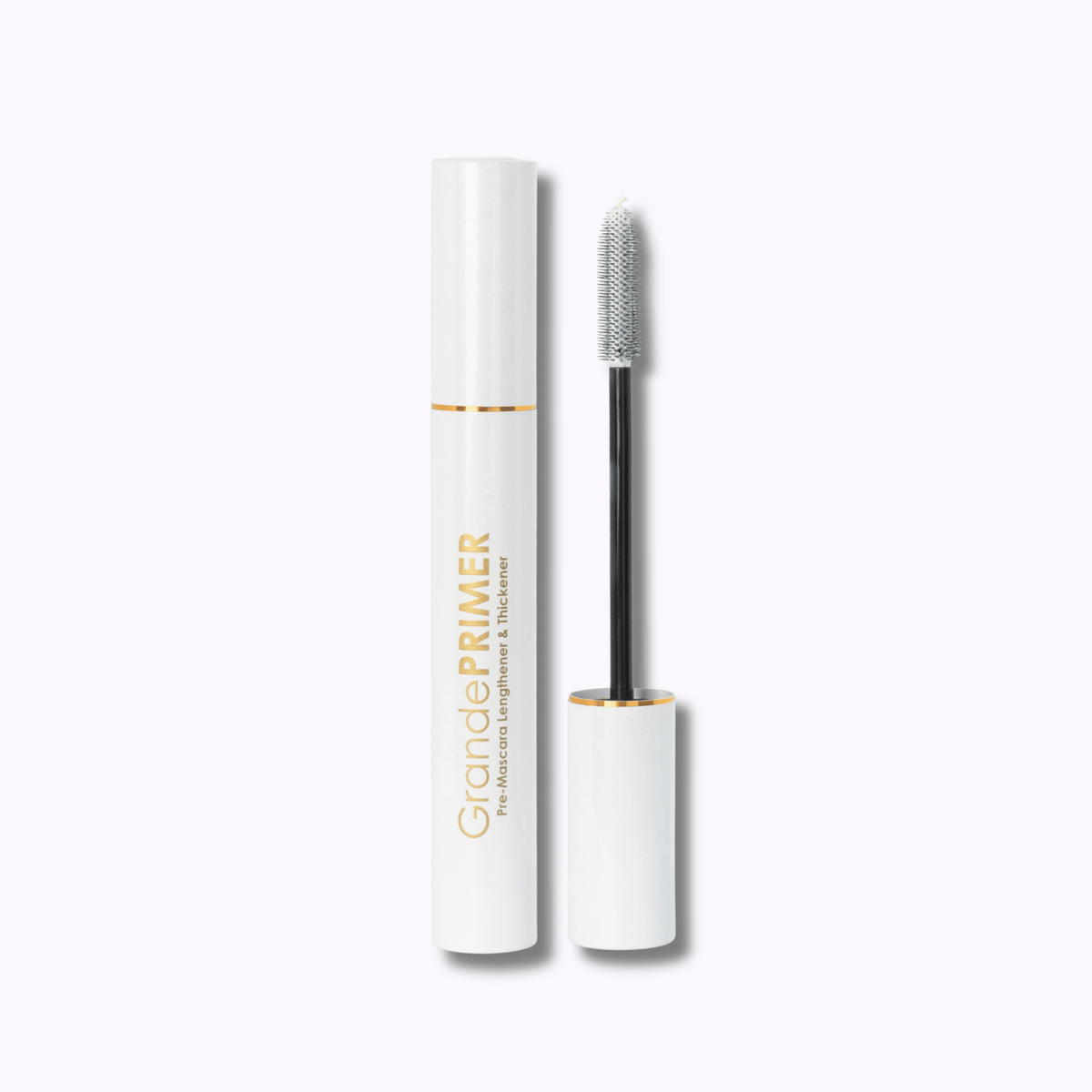 Grande Cosmetics - GrandePRIMER Pre-Mascara Lengthener & Thickener - DermStreet