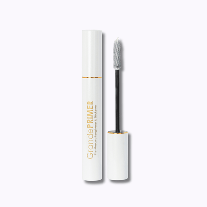 Grande Cosmetics - GrandePRIMER Pre-Mascara Lengthener & Thickener - DermStreet