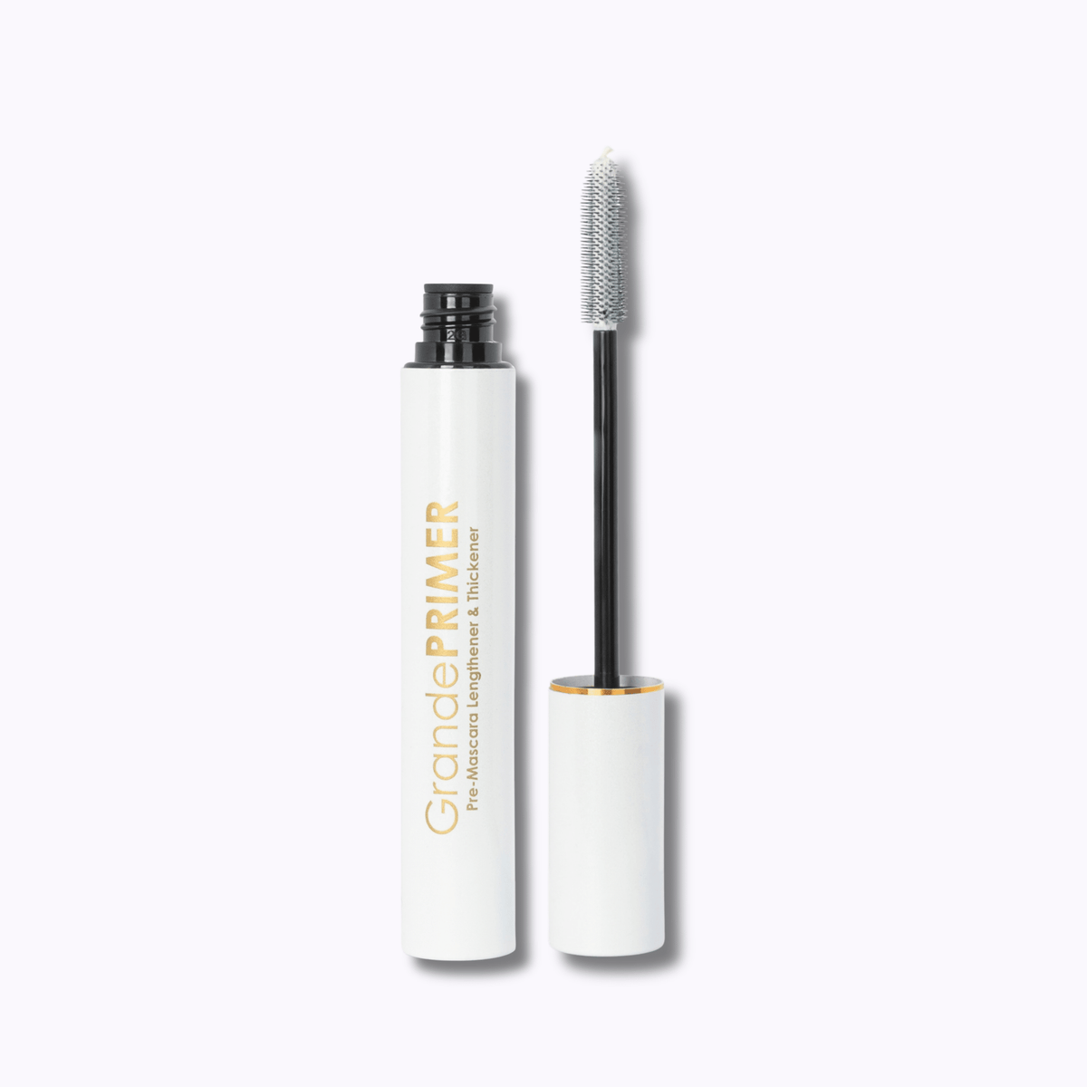 Grande Cosmetics - GrandePRIMER Pre-Mascara Lengthener & Thickener - DermStreet