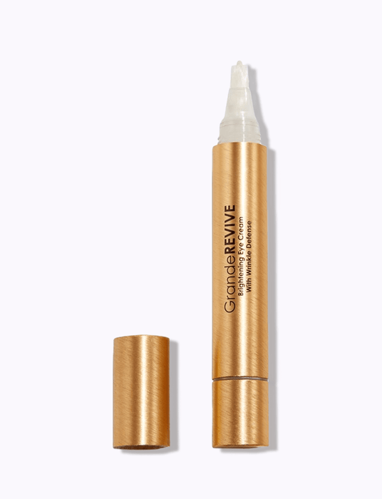Grande Cosmetics - GrandeREVIVE Brightening Eye Cream - DermStreet