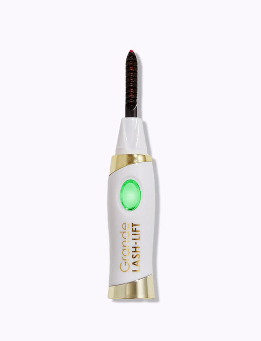 Grande Cosmetics - GrandeLASH - LIFT Heated Lash Curler - DermStreet