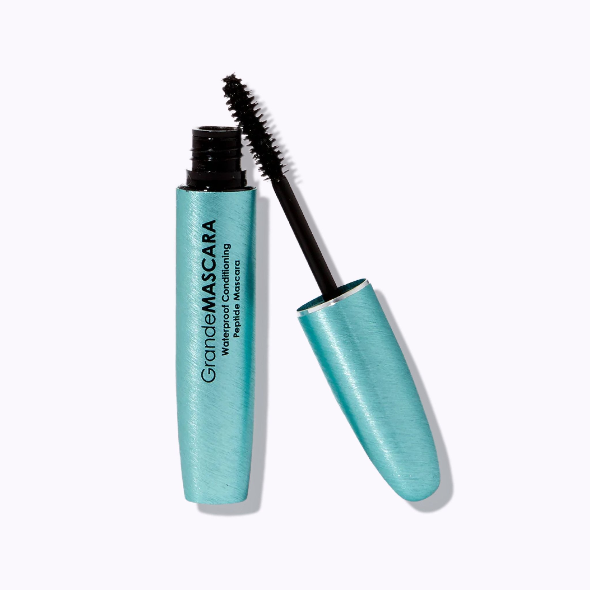 Grande Cosmetics - GrandeMASCARA Waterproof Conditioning Peptide Mascara - DermStreet