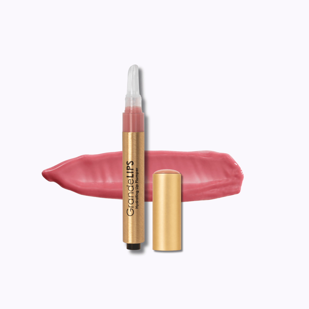 Grande Cosmetics - GrandeLIPS Hydrating Lip Plumper - DermStreet