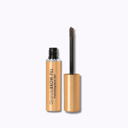 Grande Cosmetics - GrandeBROW-FILL Volumizing Gel - DermStreet